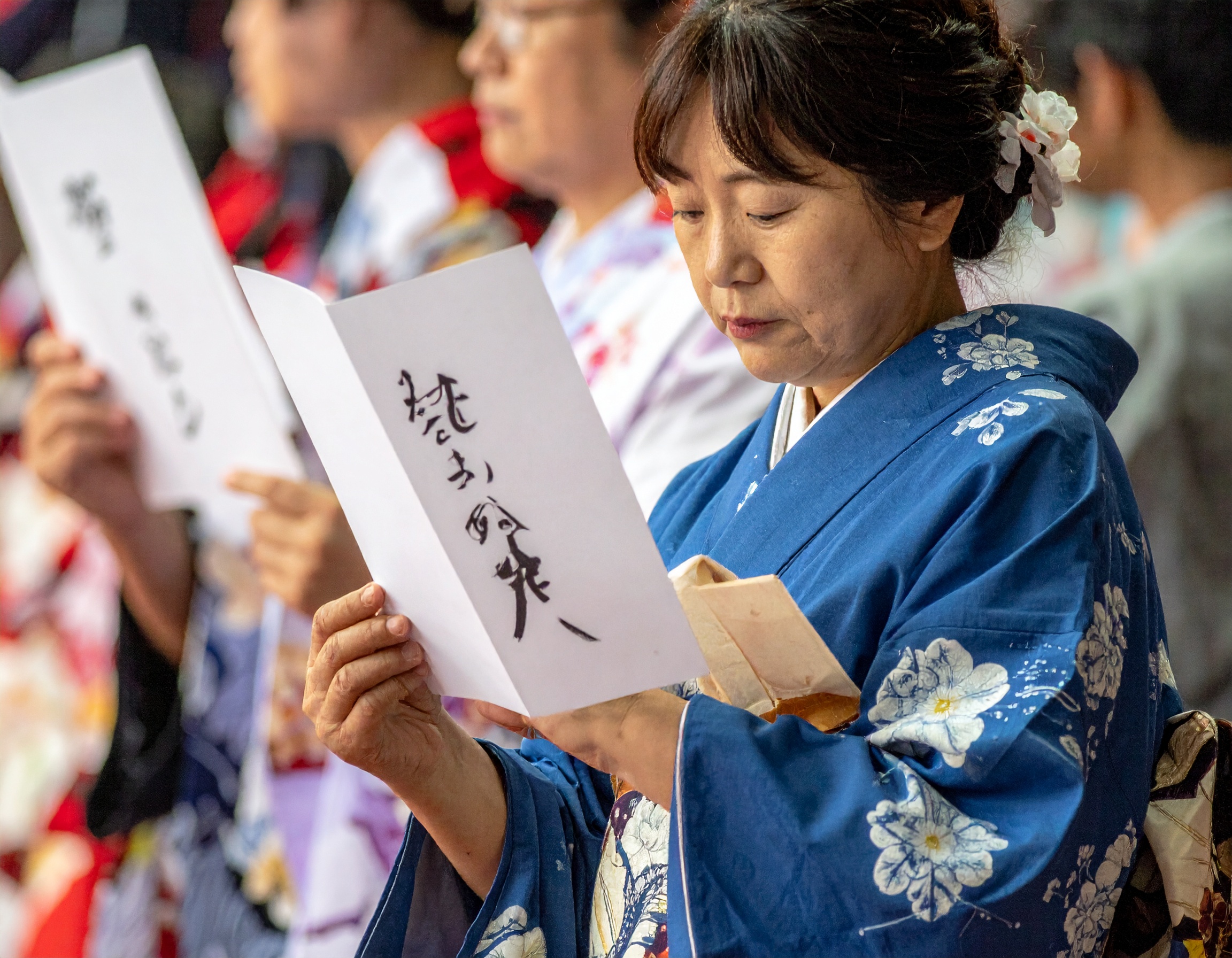 動画で伝える会葬御礼メッセージ｜参列者へ感謝を込める例文